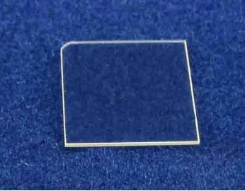 5*5*0.5 mm Strontium Titanate (SrTiO3) Single Crystal Substrate