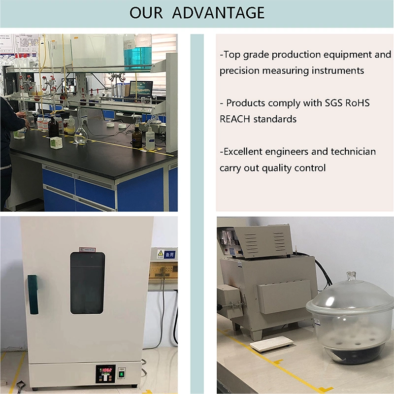 Alumina (Al2O3) CAS No. 1344-28-1 Application to Stainless Steel Polishing, LCD Screen Polishing, Optical Glass Polishing, Crystal Polishing, etc.