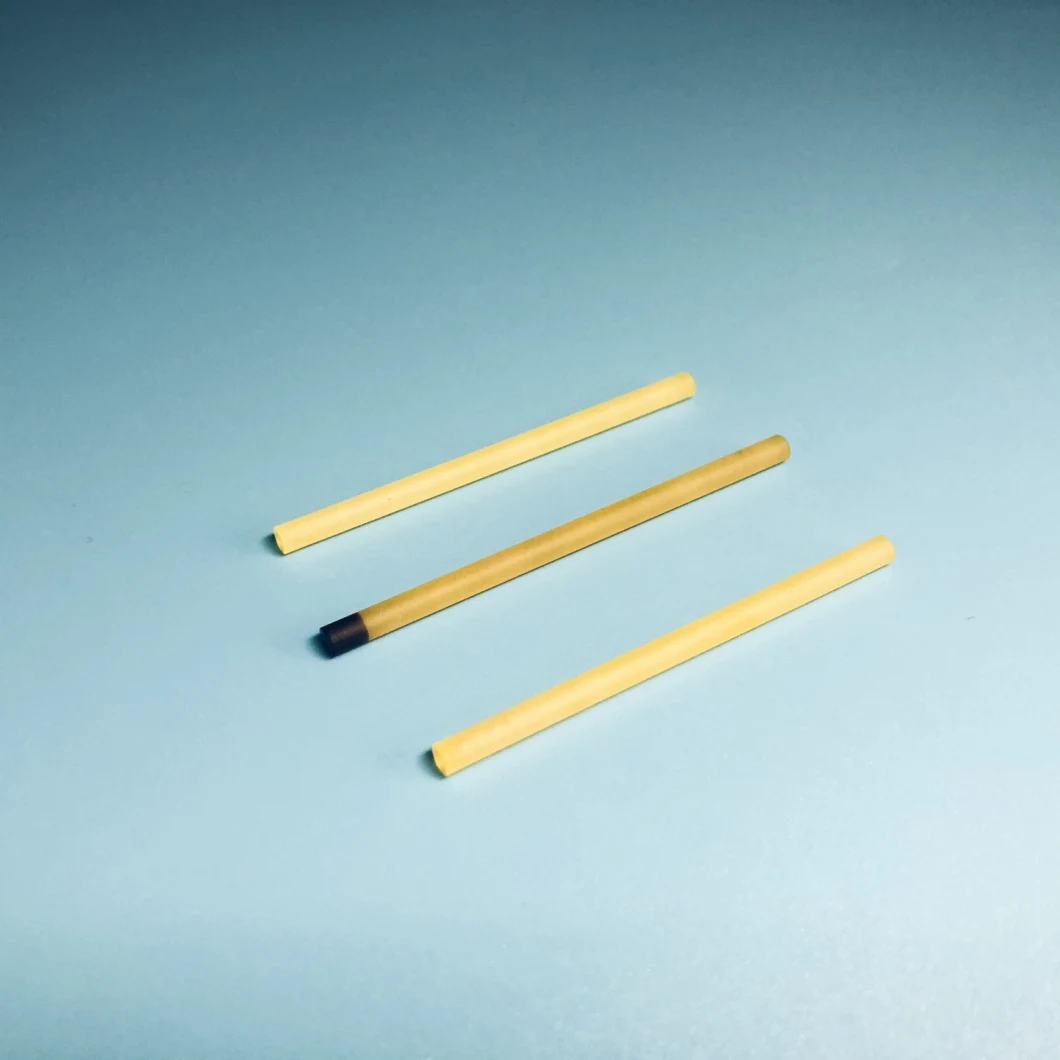 Ar Coated @1064nm ND, CE: YAG+ Passive Q-Switch Laser Rod, ND, CE: YAG+Cr4+: YAG Crystals for Solid State Laser