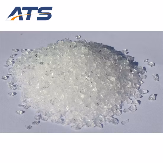 Mgf2 Crystal Magnesium Fluoride